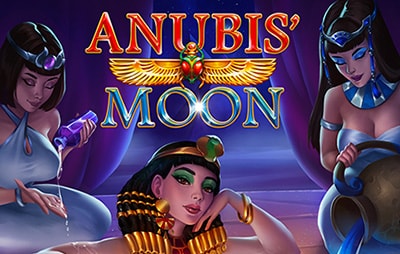 Anubis Moon